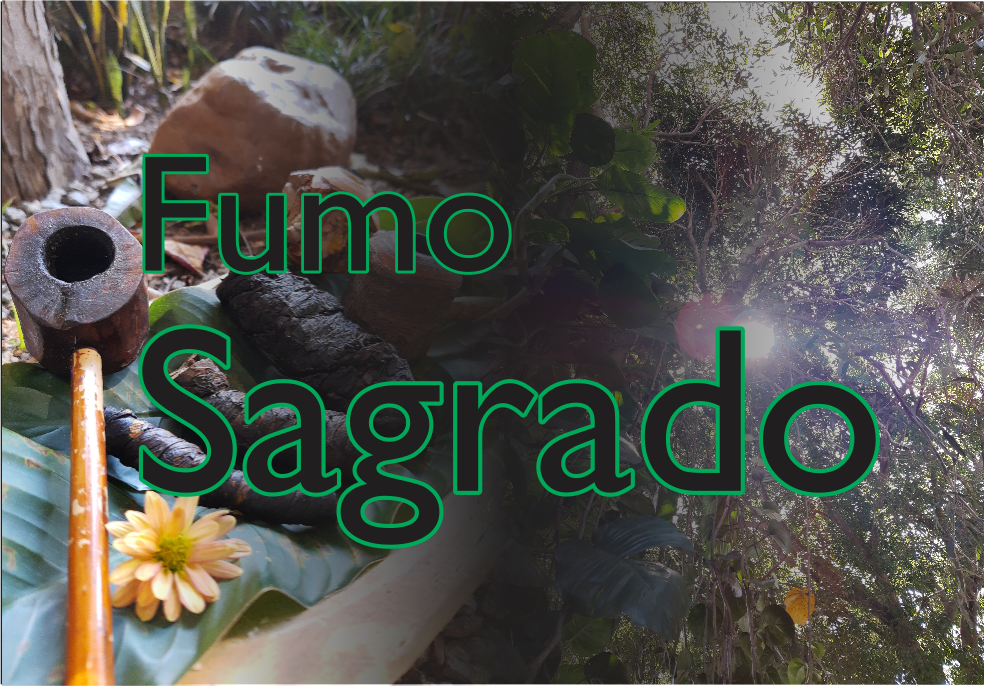 Fumo Sagrado