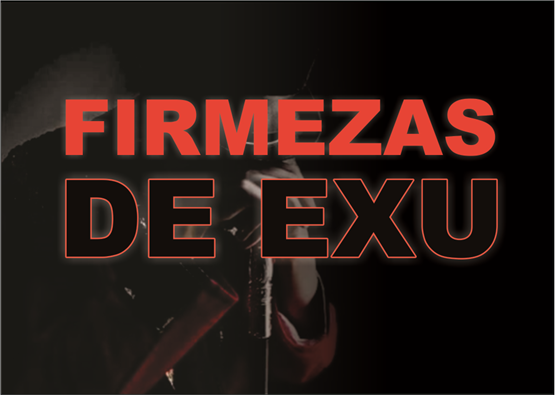 Firmezas de EXU