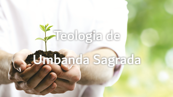 Teologia de Umbanda Sagrada