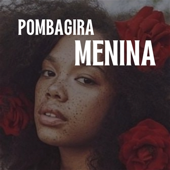 Pombagira Menina