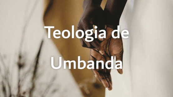 Teologia de Umbanda Sagrada - Turma 3