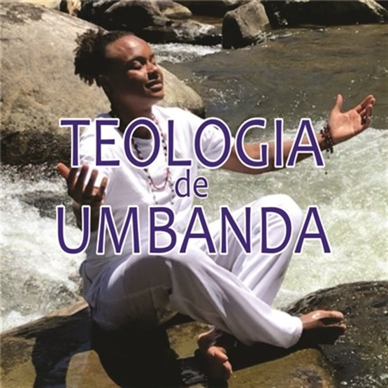 Teologia de Umbanda - Turma 4