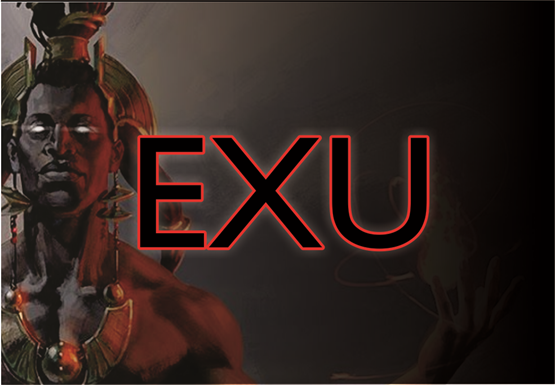 EXU