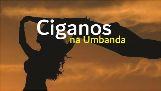 Ciganos na Umbanda